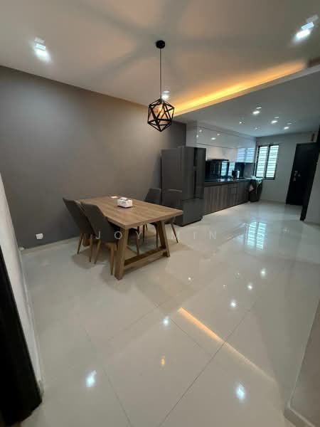 BUKIT INDAH BANDAR NUSAJAYA untuk Untuk Dijual - RM 750,000, Apr 2026 - Dining Room - PropertyGuru.com.my