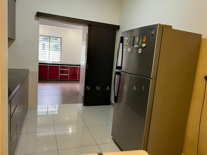 Taman Nusa Idaman untuk Untuk Disewa - RM 2,800 /bulan, Apr 2026 - Kitchen - PropertyGuru.com.my