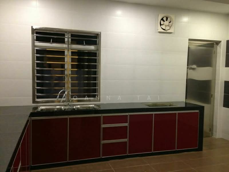 Taman Nusa Idaman untuk Untuk Disewa - RM 2,800 /bulan, Apr 2026 - Kitchen - PropertyGuru.com.my