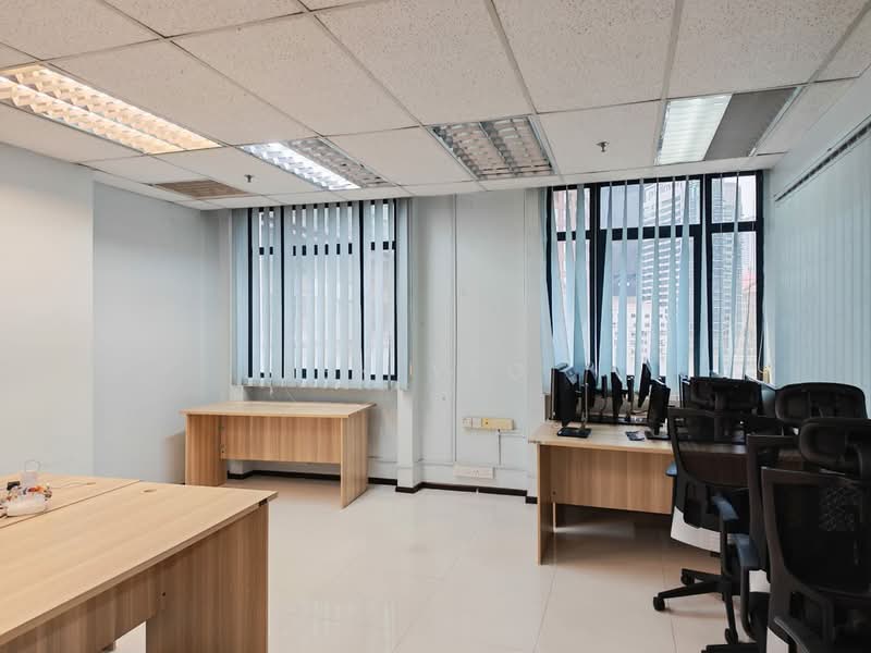 Wisma UOA II untuk Untuk Disewa - RM 11,250 /bulan, Apr 2026 - Interior - PropertyGuru.com.my