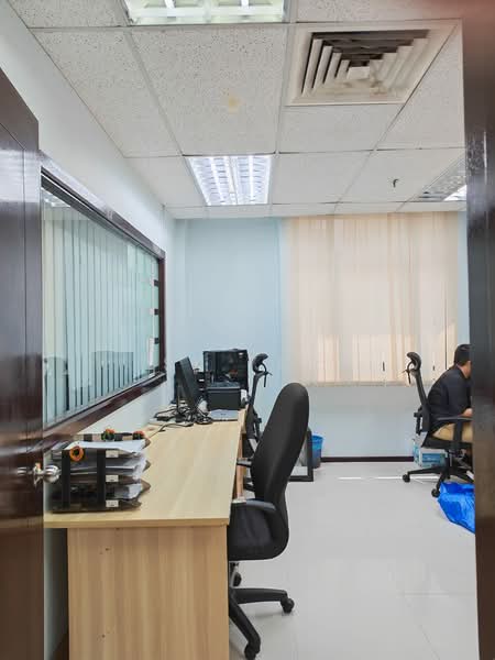 Wisma UOA II untuk Untuk Disewa - RM 11,250 /bulan, Apr 2026 - Interior - PropertyGuru.com.my