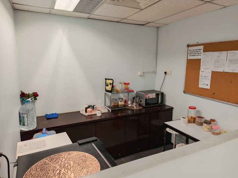 Wisma UOA II untuk Untuk Disewa - RM 11,250 /bulan, Apr 2026 - Interior - PropertyGuru.com.my