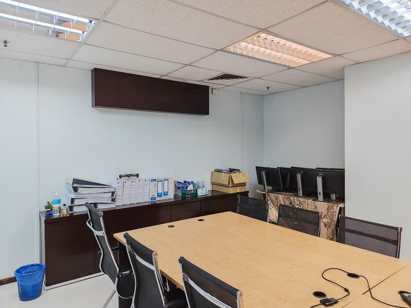 Wisma UOA II untuk Untuk Disewa - RM 11,250 /bulan, Apr 2026 - Interior - PropertyGuru.com.my