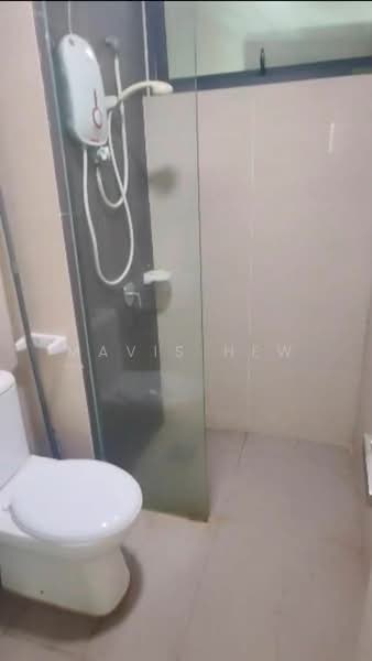 Kondominium untuk Disewa di The Raffles Suites - Mavis Hew - Bathroom - PropertyGuru.com.my
