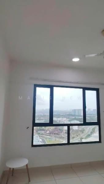 Kondominium untuk Disewa di The Raffles Suites - Mavis Hew - View - PropertyGuru.com.my