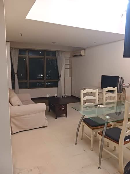 Service Residence for Rent at i-Zen @ Kiara 2 - Kew . - PropertyGuru.com.my