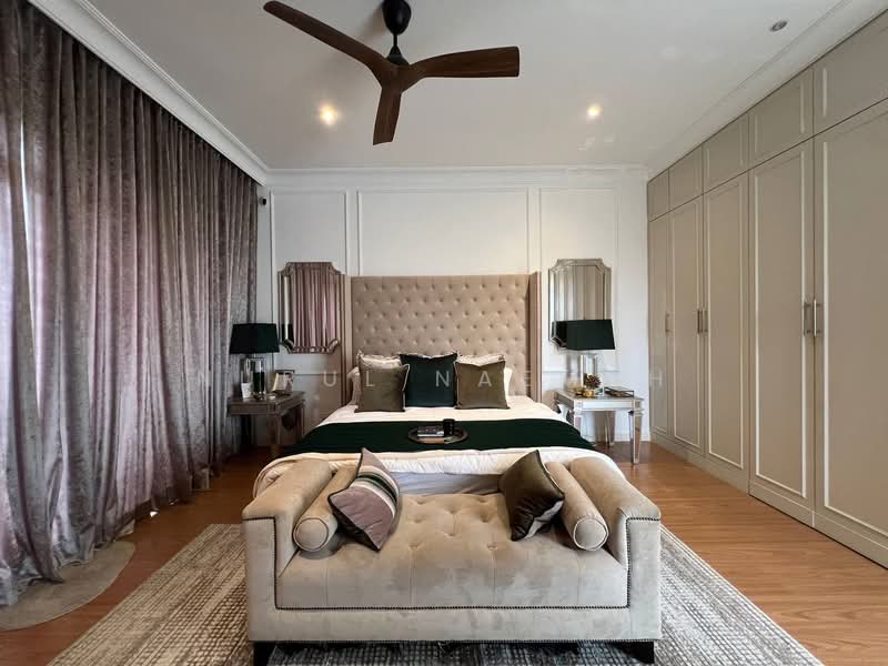 Terraced House for Sale in Cyberjaya (Selangor) - Nurul Naemah - Bedroom - PropertyGuru.com.my