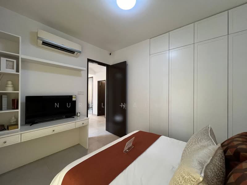 Terraced House for Sale in Cyberjaya (Selangor) - Nurul Naemah - Bedroom - PropertyGuru.com.my