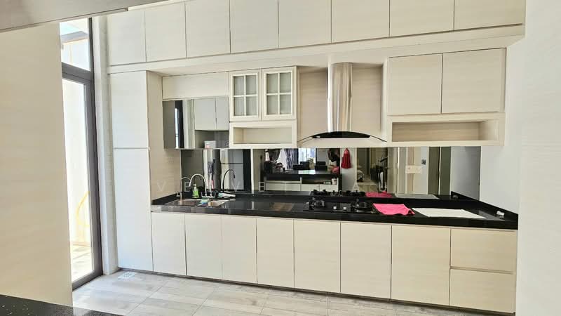 Cluster House for Sale in Horizon Hills (Iskandar Puteri (Nusajaya)) - Velvet Lau - Kitchen - PropertyGuru.com.my