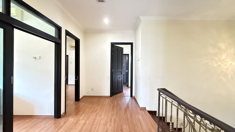 Semi-Detached House for Sale in Ampang Jaya (Ampang) - Yumiko Kew - Corridor - PropertyGuru.com.my