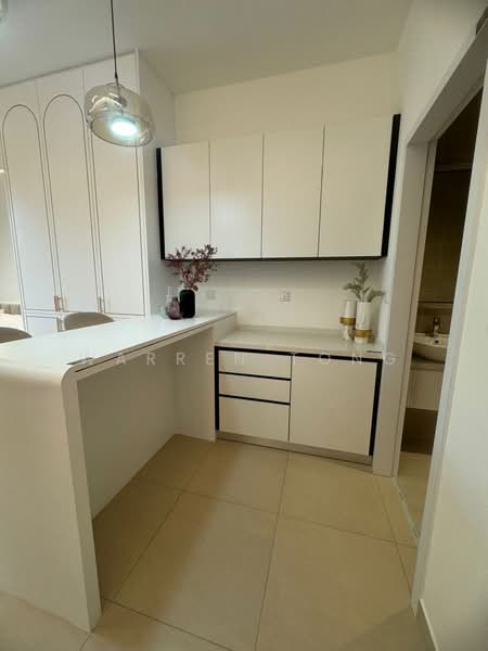 Permas Heights untuk Untuk Dijual - RM 590,000, Apr 2026 - Kitchen - PropertyGuru.com.my