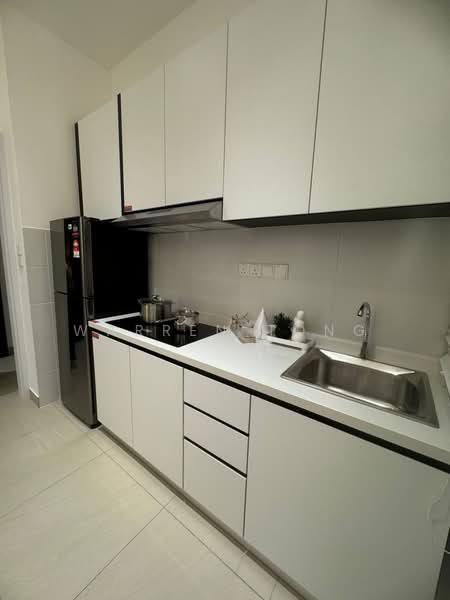 Permas Heights untuk Untuk Dijual - RM 590,000, Apr 2026 - Kitchen - PropertyGuru.com.my