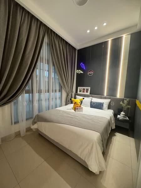 Permas Heights untuk Untuk Dijual - RM 590,000, Apr 2026 - Bedroom - PropertyGuru.com.my