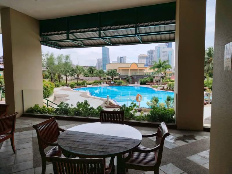 For Rent - The Wadihana