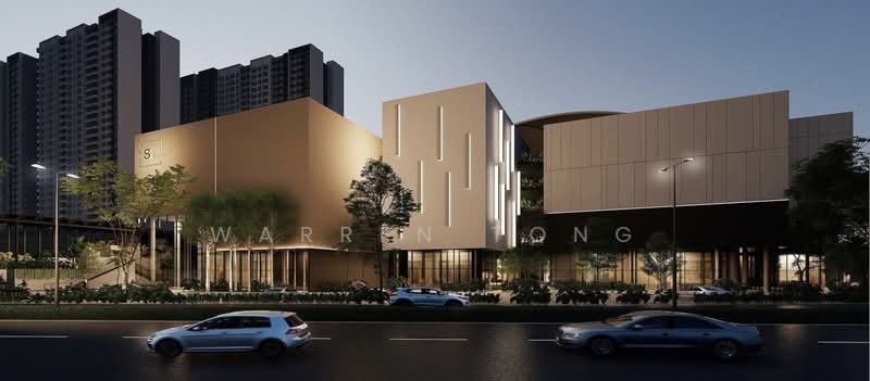 Permas Heights untuk Untuk Dijual - RM 390,000, Apr 2026 - Exterior - PropertyGuru.com.my