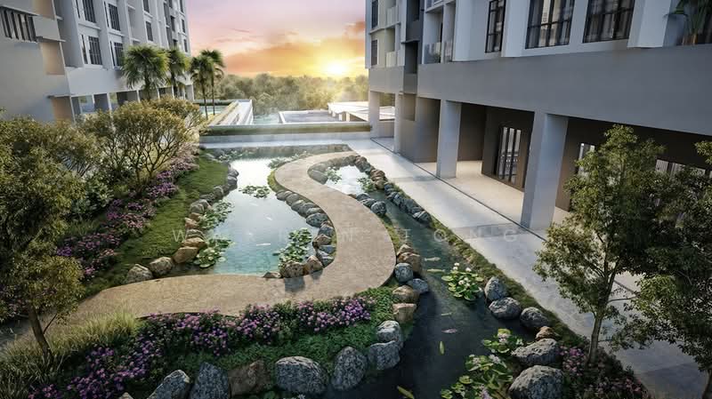Permas Heights untuk Untuk Dijual - RM 390,000, Apr 2026 - Exterior - PropertyGuru.com.my