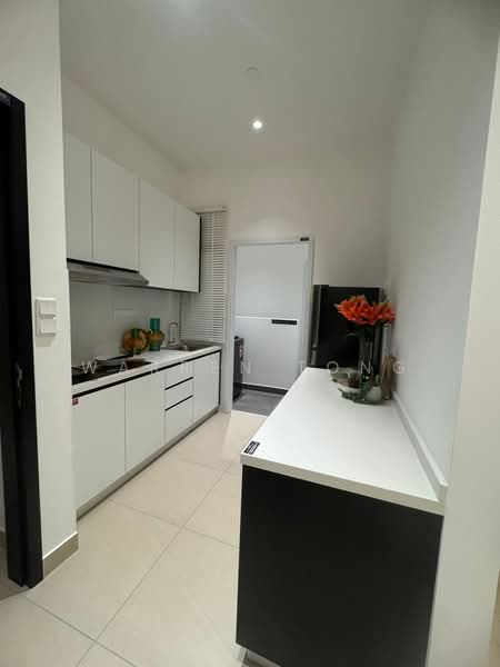 Permas Heights untuk Untuk Dijual - RM 390,000, Apr 2026 - Kitchen - PropertyGuru.com.my