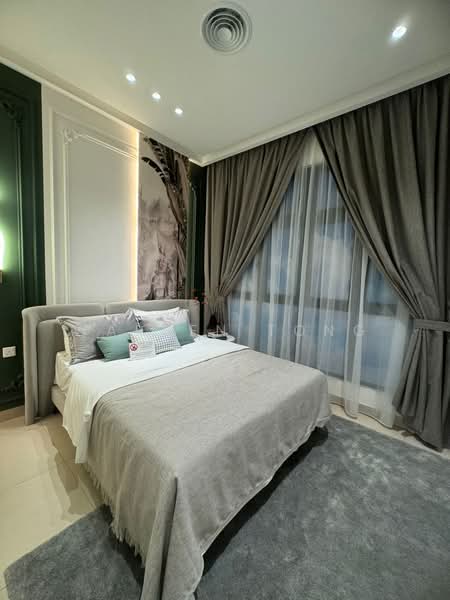 Permas Heights untuk Untuk Dijual - RM 390,000, Apr 2026 - Bedroom - PropertyGuru.com.my