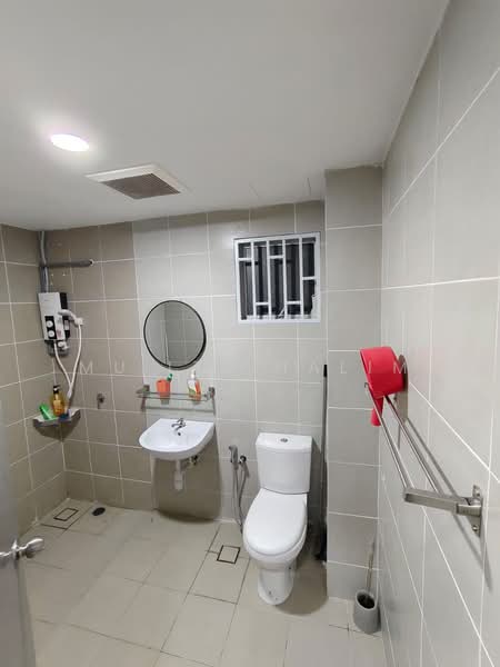 For Rent - LBS Alam Perdana - Irama Perdana