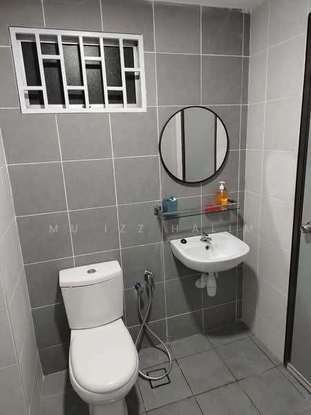 For Rent - LBS Alam Perdana - Irama Perdana