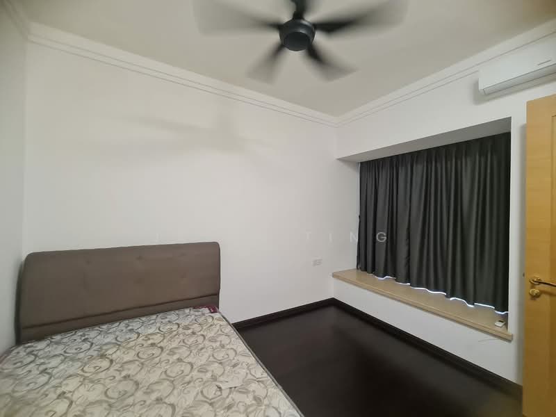 Service Residence for Rent at R&F Princess Cove Phase 1 - Jason Ting - Bedroom - PropertyGuru.com.my