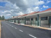 For Sale - kampung Padang kuantan