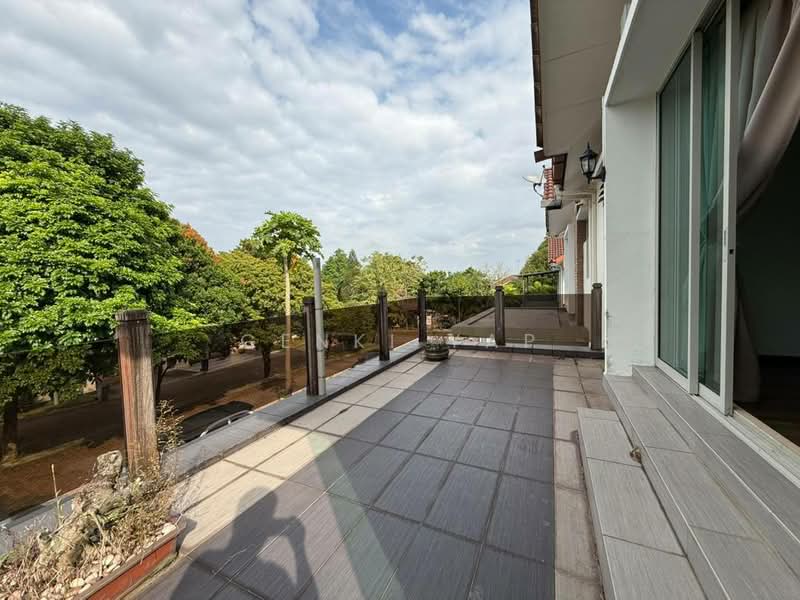 Semi-Detached House for Sale in Horizon Hills (Iskandar Puteri (Nusajaya)) - Genki Yap - Balcony - PropertyGuru.com.my