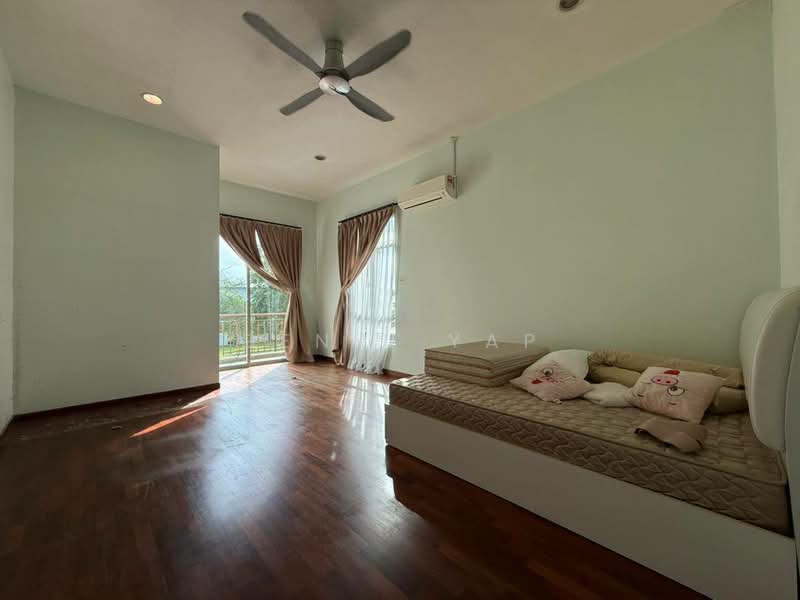 Semi-Detached House for Sale in Horizon Hills (Iskandar Puteri (Nusajaya)) - Genki Yap - Bedroom - PropertyGuru.com.my