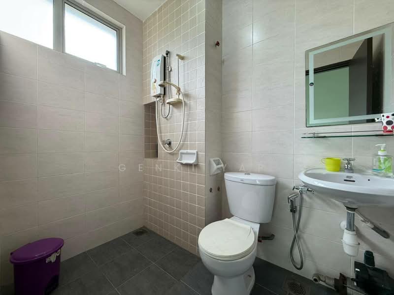 Semi-Detached House for Sale in Horizon Hills (Iskandar Puteri (Nusajaya)) - Genki Yap - Bathroom - PropertyGuru.com.my