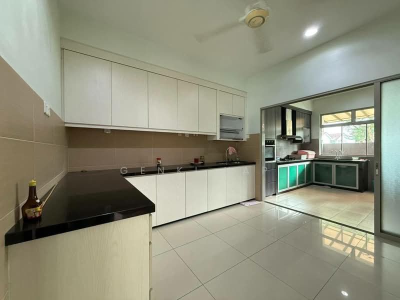 Semi-Detached House for Sale in Horizon Hills (Iskandar Puteri (Nusajaya)) - Genki Yap - Kitchen - PropertyGuru.com.my