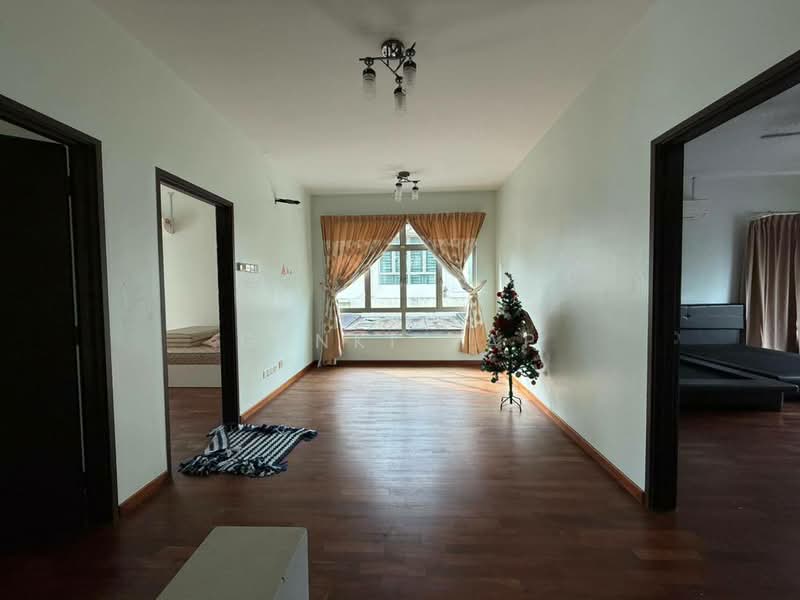 Semi-Detached House for Sale in Horizon Hills (Iskandar Puteri (Nusajaya)) - Genki Yap - Living Room - PropertyGuru.com.my