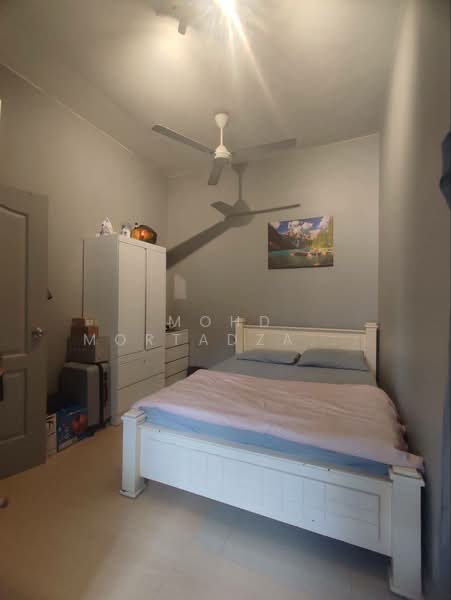 Semi-Detached House for Sale in Presint 15 (Putrajaya) - Mohd Mortadza Ahmad - Bedroom - PropertyGuru.com.my