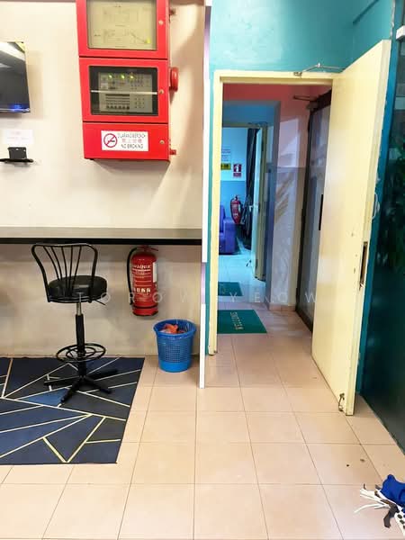 Shop for Sale in Kulai (Johor) - Torow Yeow - Corridor - PropertyGuru.com.my