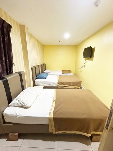 Shop for Sale in Kulai (Johor) - Torow Yeow - Bedroom - PropertyGuru.com.my
