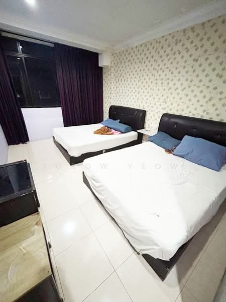 Shop for Sale in Kulai (Johor) - Torow Yeow - Bedroom - PropertyGuru.com.my