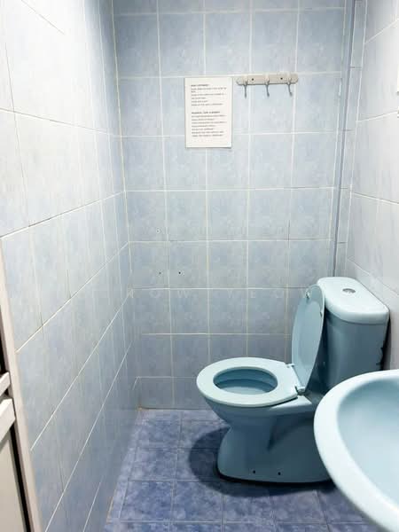 Shop for Sale in Kulai (Johor) - Torow Yeow - Bathroom - PropertyGuru.com.my