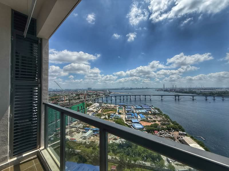 Condominium for Rent at R&F Princess Cove Phase 2-Seine Region - Angel Lee - View - PropertyGuru.com.my