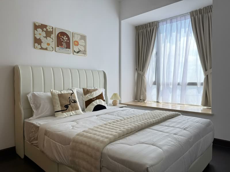 Condominium for Rent at R&F Princess Cove Phase 2-Seine Region - Angel Lee - Bedroom - PropertyGuru.com.my