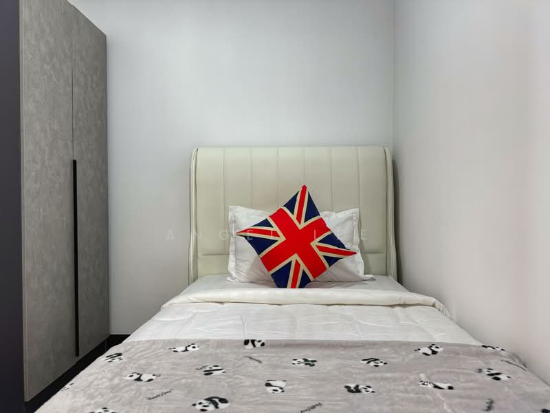 Condominium for Rent at R&F Princess Cove Phase 2-Seine Region - Angel Lee - Bedroom - PropertyGuru.com.my