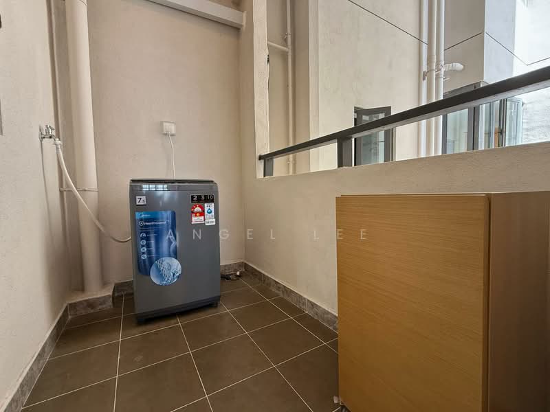 Condominium for Rent at R&F Princess Cove Phase 2-Seine Region - Angel Lee - Balcony - PropertyGuru.com.my