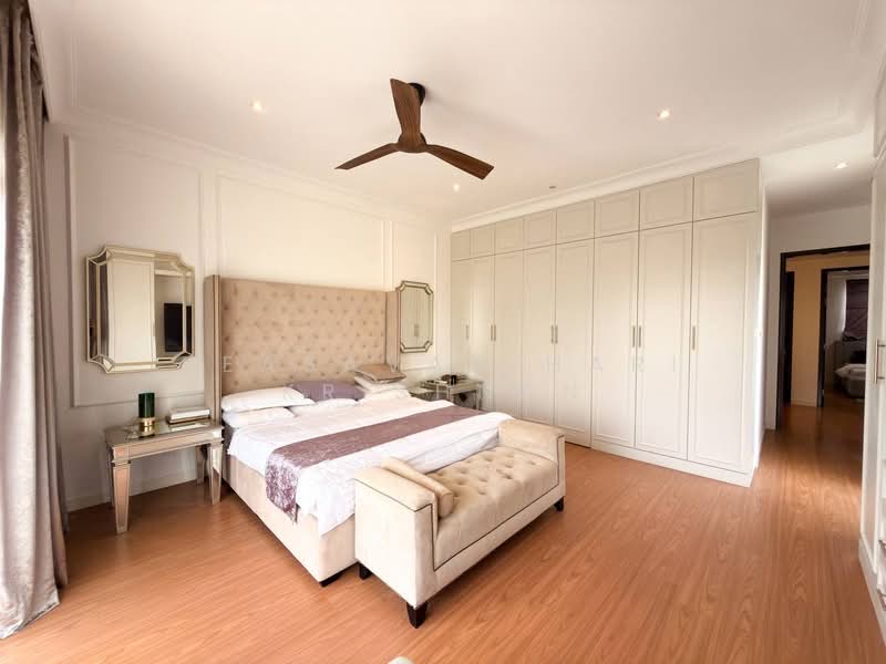 3-storey Terraced House for Sale in Cyberjaya (Selangor) - Keasavan Hari Krishnan - PropertyGuru.com.my