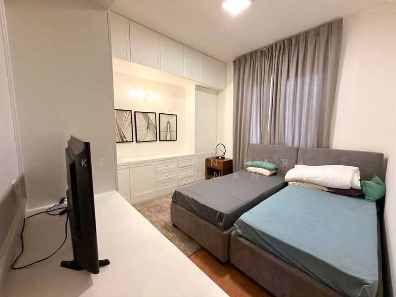 3-storey Terraced House for Sale in Cyberjaya (Selangor) - Keasavan Hari Krishnan - PropertyGuru.com.my