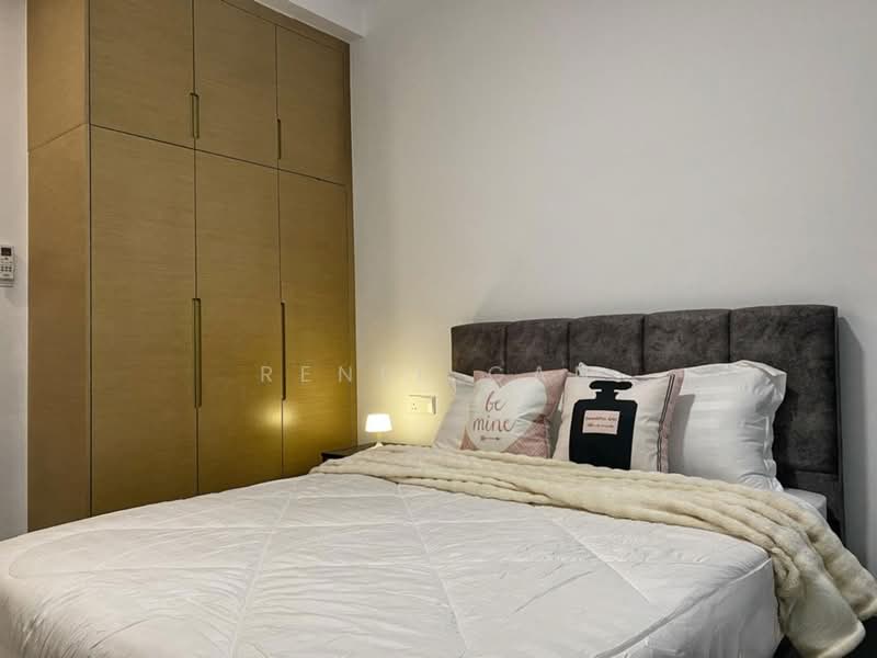 Condominium for Rent at R&F Princess Cove Phase 2-Seine Region - Renee Gan - Bedroom - PropertyGuru.com.my