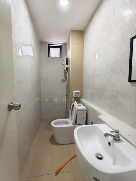 Service Residence for Rent at D'Summit Residences - Joanna Tai - PropertyGuru.com.my