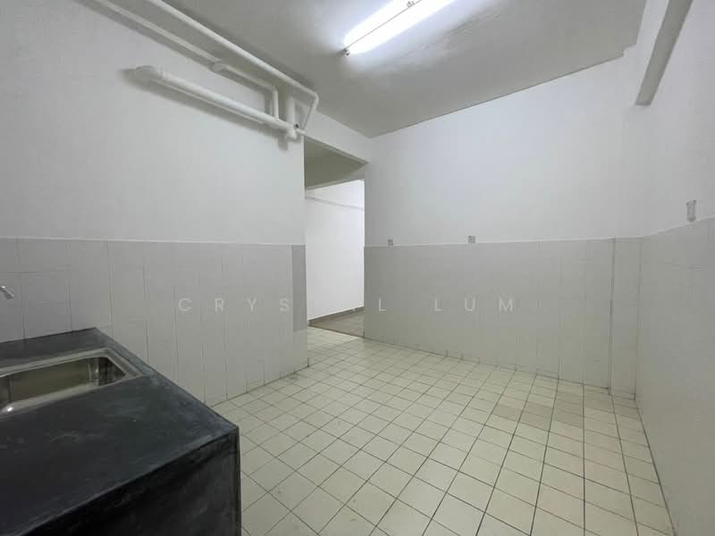 Astana Square untuk Untuk Disewa - RM 1,250 /bulan, Apr 2026 - Interior - PropertyGuru.com.my