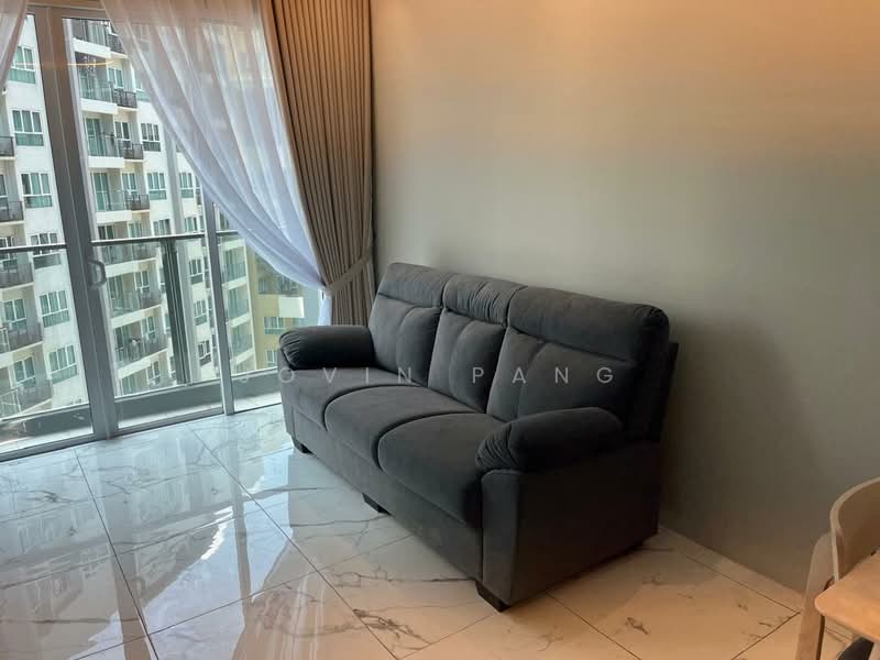 QuayWest Residence untuk Untuk Disewa - RM 2,000 /bulan, Apr 2026 - PropertyGuru.com.my