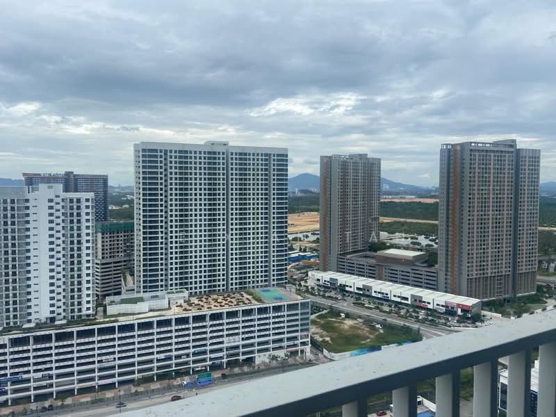 Condominium for Rent at Vertu Resort - Jie Xian Tan - Exterior - PropertyGuru.com.my