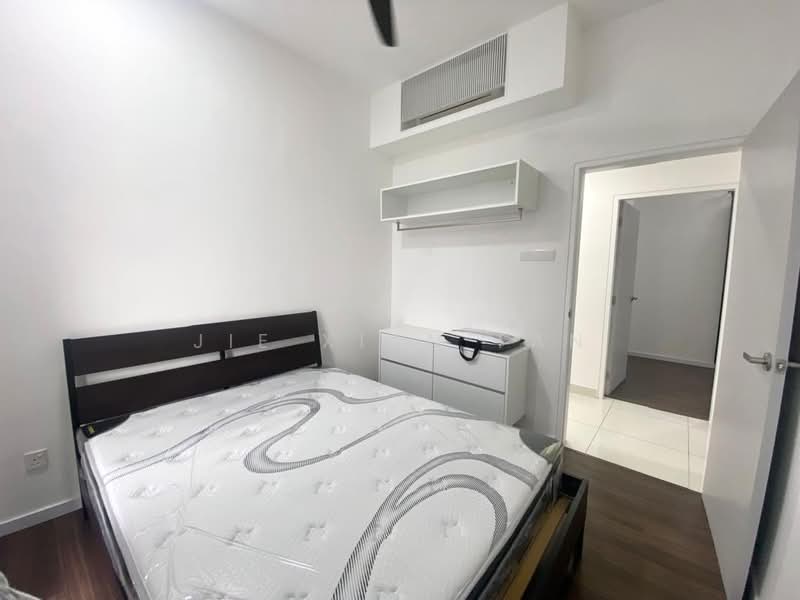 Condominium for Rent at Vertu Resort - Jie Xian Tan - Bedroom - PropertyGuru.com.my