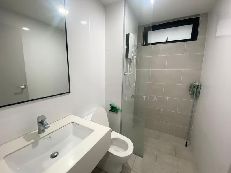 Condominium for Rent at Vertu Resort - Jie Xian Tan - Bathroom - PropertyGuru.com.my