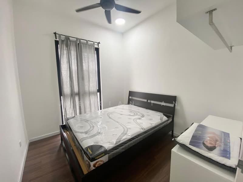 Condominium for Rent at Vertu Resort - Jie Xian Tan - Bedroom - PropertyGuru.com.my